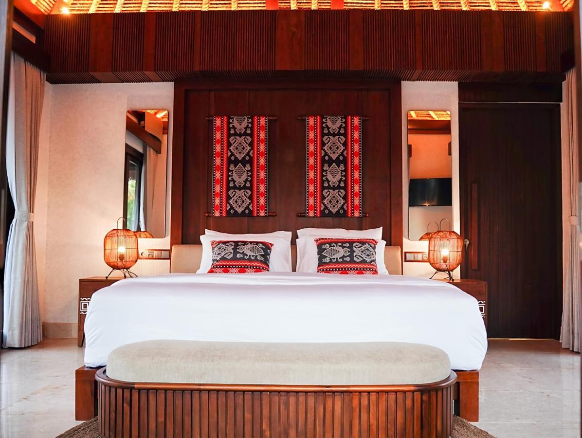 Kandora Luxury Villas Maujawa Dış mekan fotoğraf
