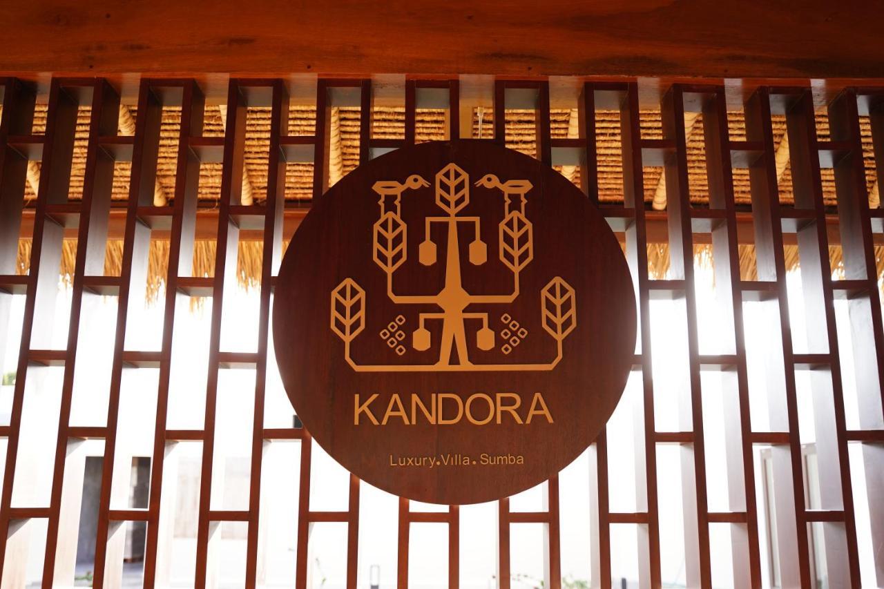 Kandora Luxury Villas Maujawa Dış mekan fotoğraf