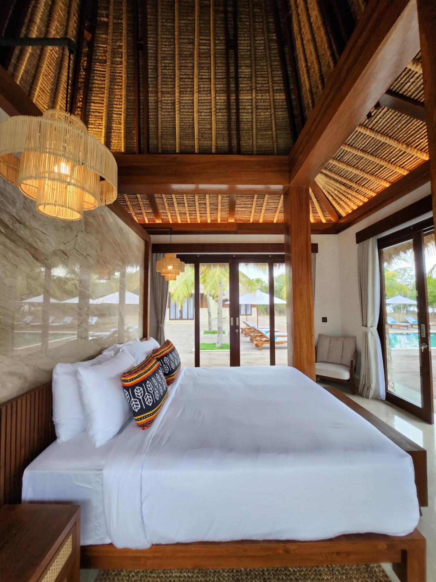 Kandora Luxury Villas Maujawa Dış mekan fotoğraf